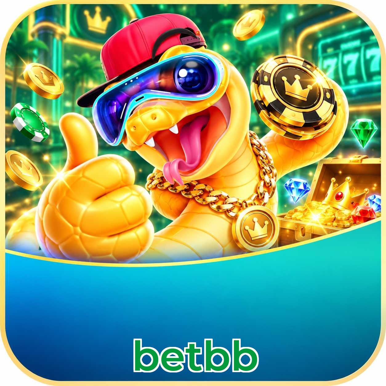 Interface mobile com Plushie Frenzy betbb
